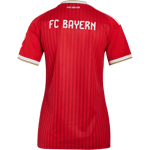 Damen Bayern München 2026/27 Heimtrikot