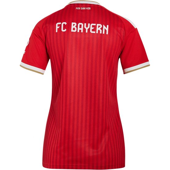 Damen Bayern München 2026/27 Heimtrikot