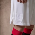 Damen Ajax 125 Jubiläum Shorts