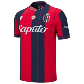 Damen Bologna FC 2025/26 Heimtrikot