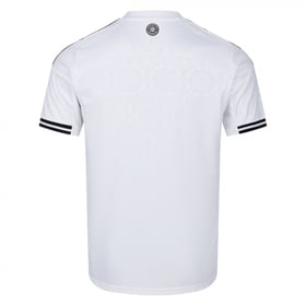 Damen Fulham 2025/26 Heimtrikot