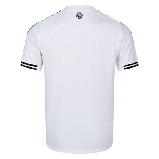 Damen Fulham 2025/26 Heimtrikot