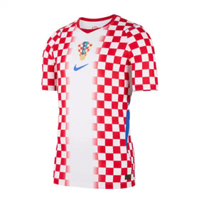 Damen Kroatien 2026 Heimtrikot-Weltmeisterschaft Trikot