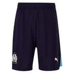 Damen OM 2025/26 Auswärtsshorts