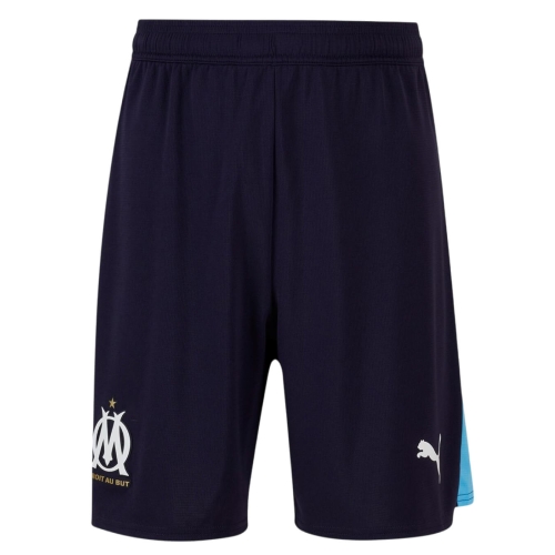 Damen OM 2025/26 Auswärtsshorts