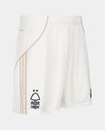 Nottingham Forest 2025/26 Auswärtsshorts Kinder