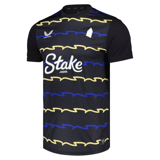 Everton Damen 2025/26 Drittes Trikot