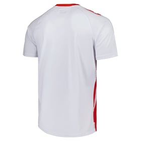 Kinder Sunderland 2025/26 Home Pre-Match-Trikot