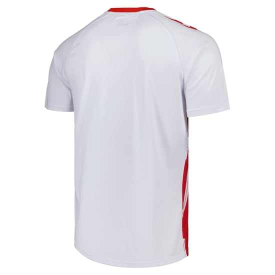 Kinder Sunderland 2025/26 Home Pre-Match-Trikot