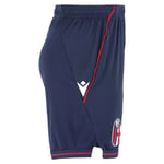 Herren Bologna FC 2025/26 Auswärtsshorts