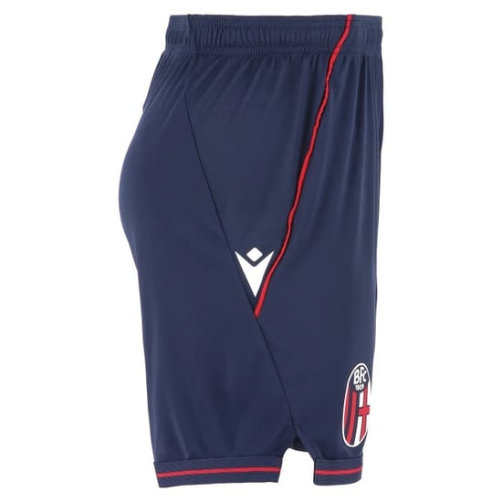Herren Bologna FC 2025/26 Auswärtsshorts
