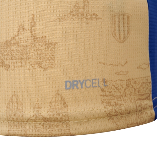 Herren Olympique Marseille 2025/26 Vierttrikot