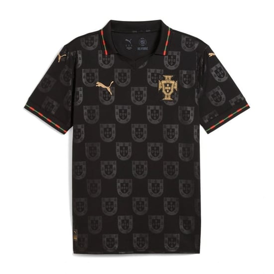 Damen Portugal 2025/26 Spezialtrikot