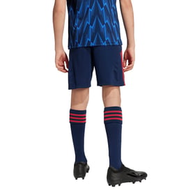 Kinder Arsenal 2025/26 Auswärtsshorts