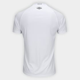 Damen Santos FC 2025/26 Heimtrikot