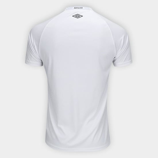 Damen Santos FC 2025/26 Heimtrikot