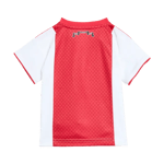 Kinder Ajax 2025/26 Heimset
