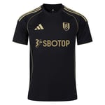 Herren Fulham 2025/26 Drittes Trikot