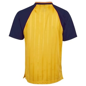 Herren Arsenal 1988/89 Auswärts Retro Trikot