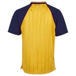 Herren Arsenal 1988/89 Auswärts Retro Trikot