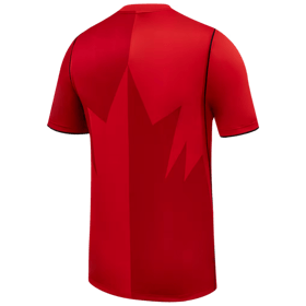 Herren Kanada 2026 Heim Weltmeisterschaft Trikot