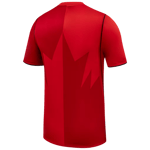 Damen Kanada 2026 Heim Weltmeisterschaft Trikot