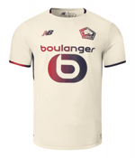 Damen LOSC 2025/26 Auswärtstrikot