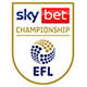 EFL Championship 24/25  + €6,00 