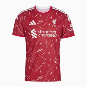 Herren Liverpool 2026/27 Heimtrikot