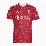 Herren Liverpool 2026/27 Heimtrikot