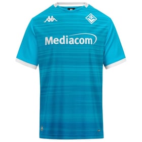 Herren Fiorentina 2025/26 Ausweichtrikot