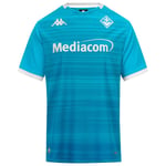 Herren Fiorentina 2025/26 Ausweichtrikot