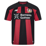 Damen Bayer 04 Leverkusen 2026/27 Heimtrikot