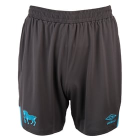 Damen Ipswich Town 2025/26 Dritte Shorts