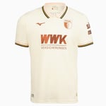 Damen FC Augsburg 25/26 Fuggerstadt Sondertrikot