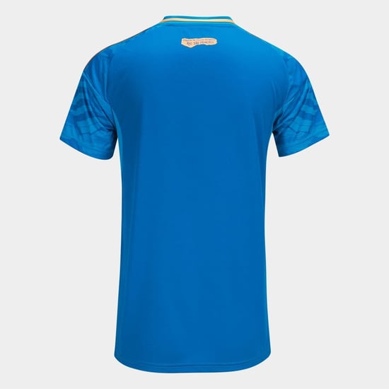 Damen Cruzeiro 2025/26 Drittes Trikot