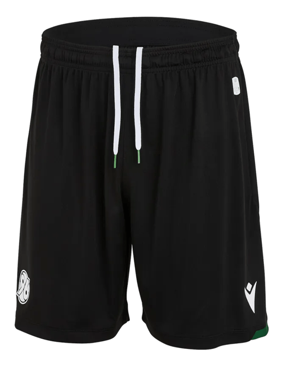 Damen Hannover 96 2025/26 Auswärtsshorts