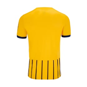 Kinder Brighton & Hove Albion 2025/26 Drittetrikot
