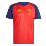 Herren Spanien 2026 Heim WM-Champions Trikot