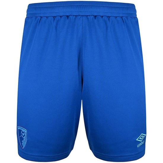 Damen AFC Bournemouth 2025/26 Auswärtsshorts