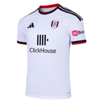 Damen Fulham 2026/27 Heimtrikot