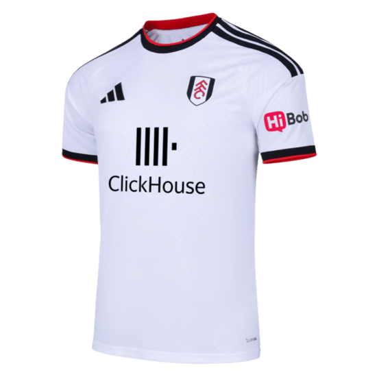 Damen Fulham 2026/27 Heimtrikot