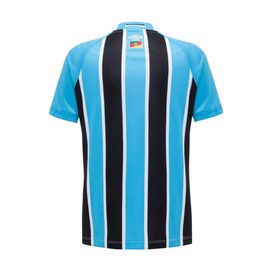 Kinder Gremio 2025/26 Heimtrikot