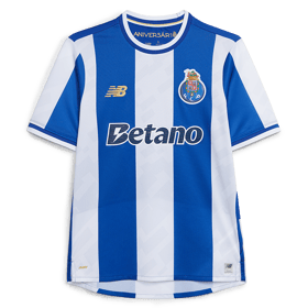 Damen FC Porto 2025/26 Heimtrikot