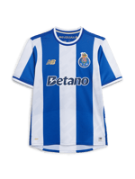 Damen FC Porto 2025/26 Heimtrikot