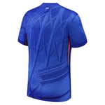 Herren Chelsea 2025/26 Heimtrikot