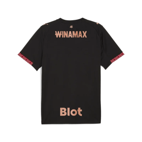 Damen Rennes 2025/26 Drittes Trikot