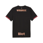 Damen Rennes 2025/26 Drittes Trikot