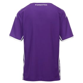 Herren Fiorentina 2025/26 Heimtrikot