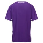 Herren Fiorentina 2025/26 Heimtrikot